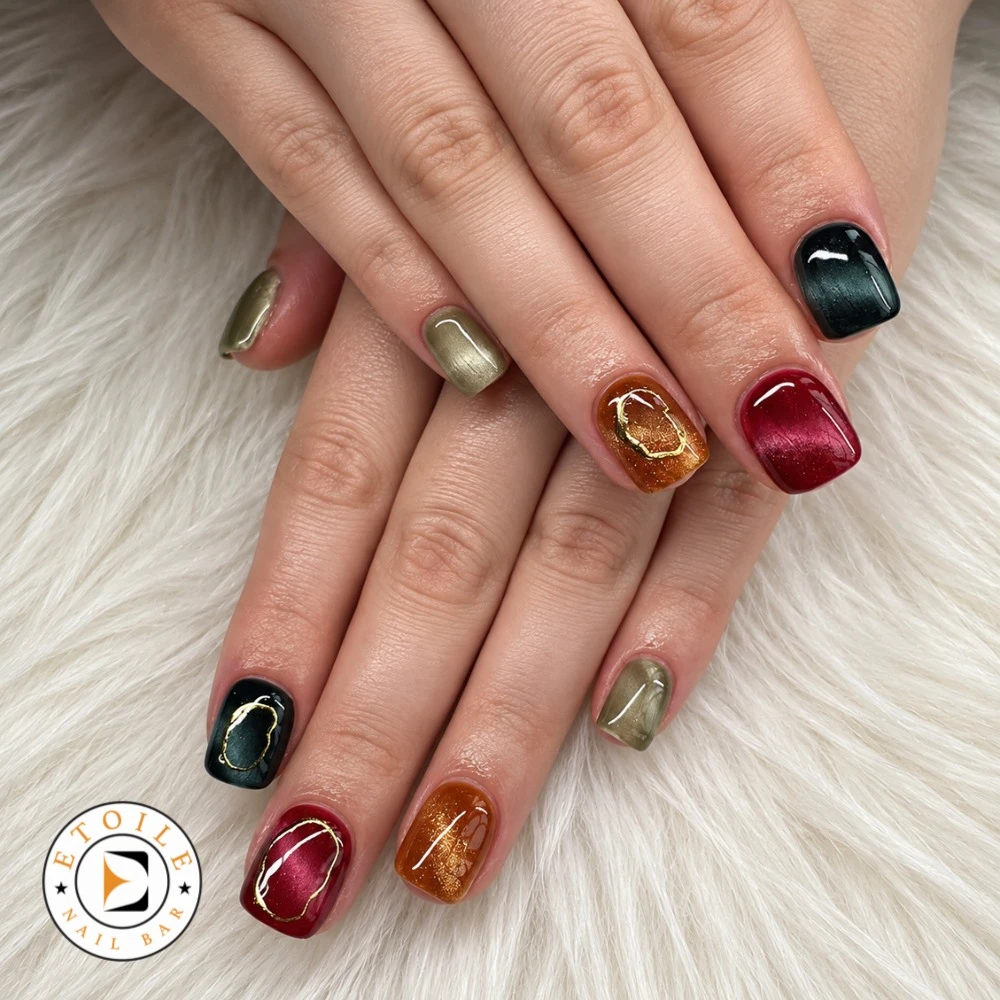 Nail salon 60614 - Nail salon near me - Nail salon Chicago - Etoile Nail Bar